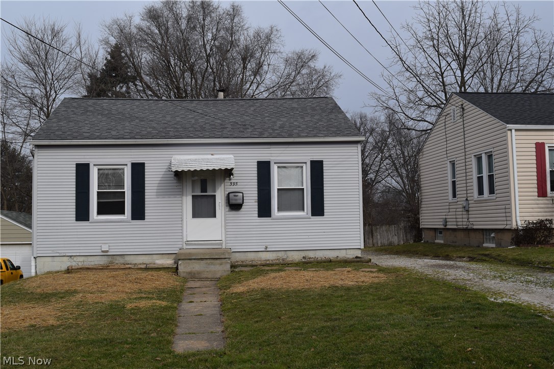 Grandview Heights - Residential