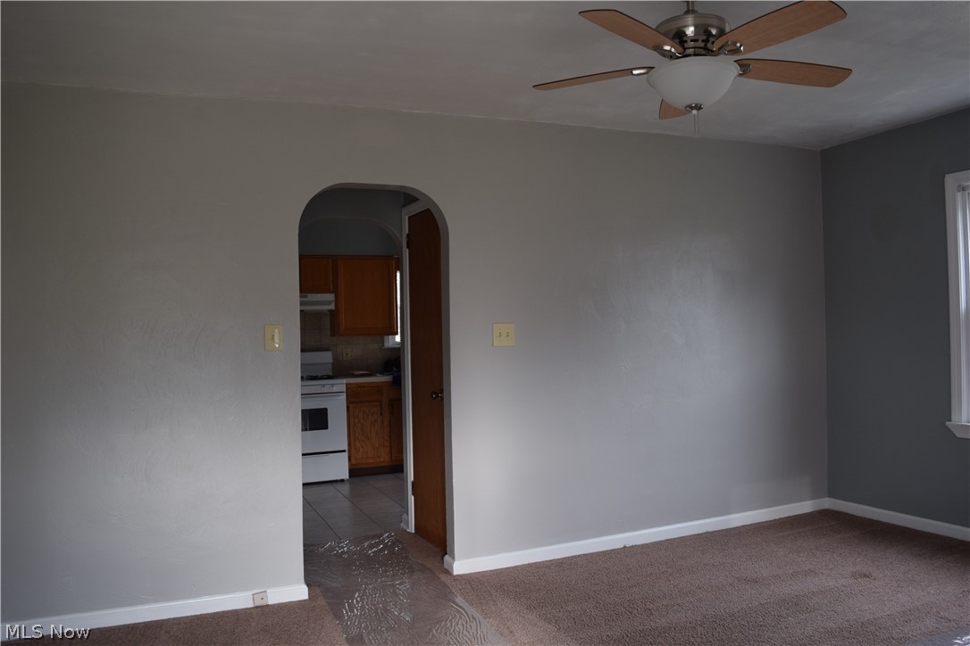 Grandview Heights - Residential