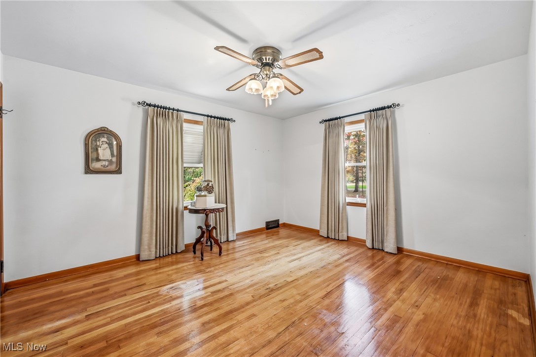 Portion/James E Wilson Farm - Residential