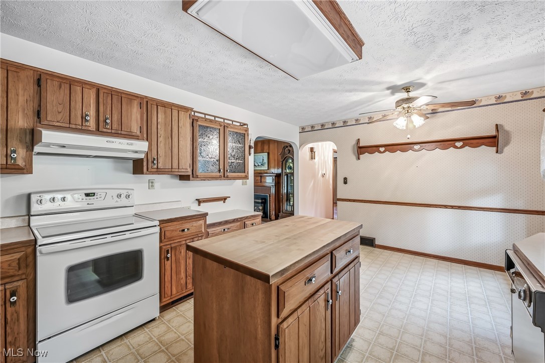 Portion/James E Wilson Farm - Residential