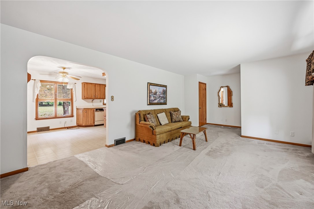 Portion/James E Wilson Farm - Residential