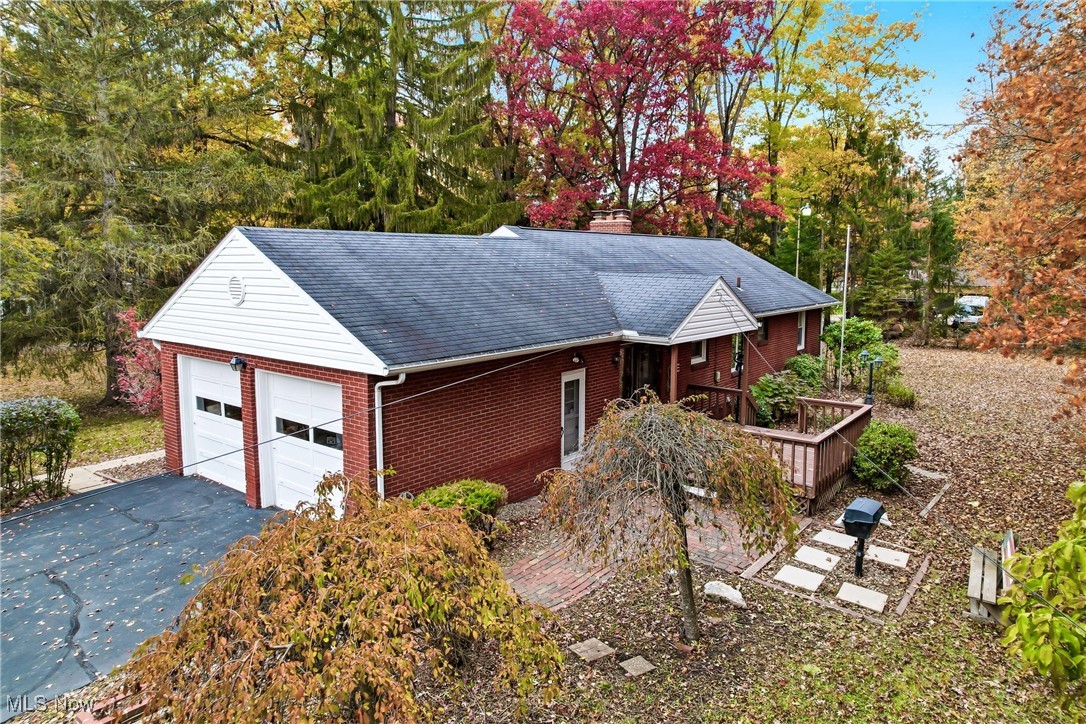 Portion/James E Wilson Farm - Residential