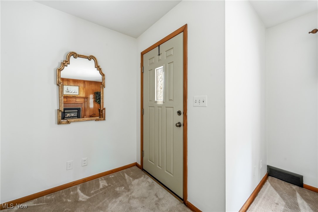 Portion/James E Wilson Farm - Residential