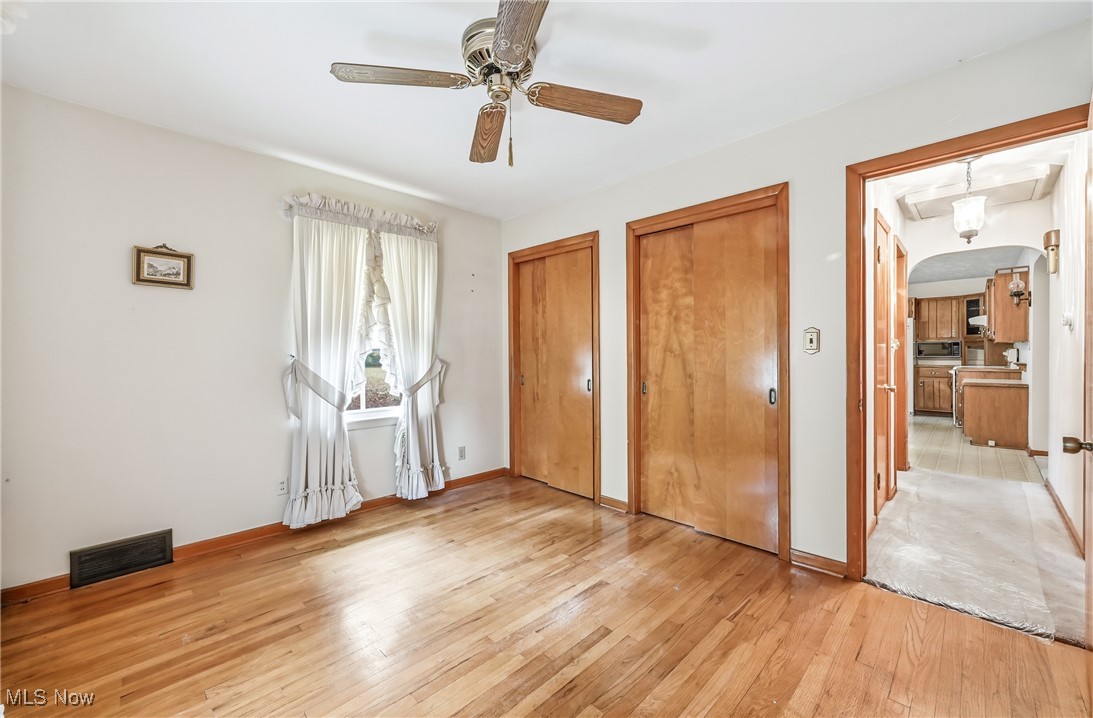 Portion/James E Wilson Farm - Residential