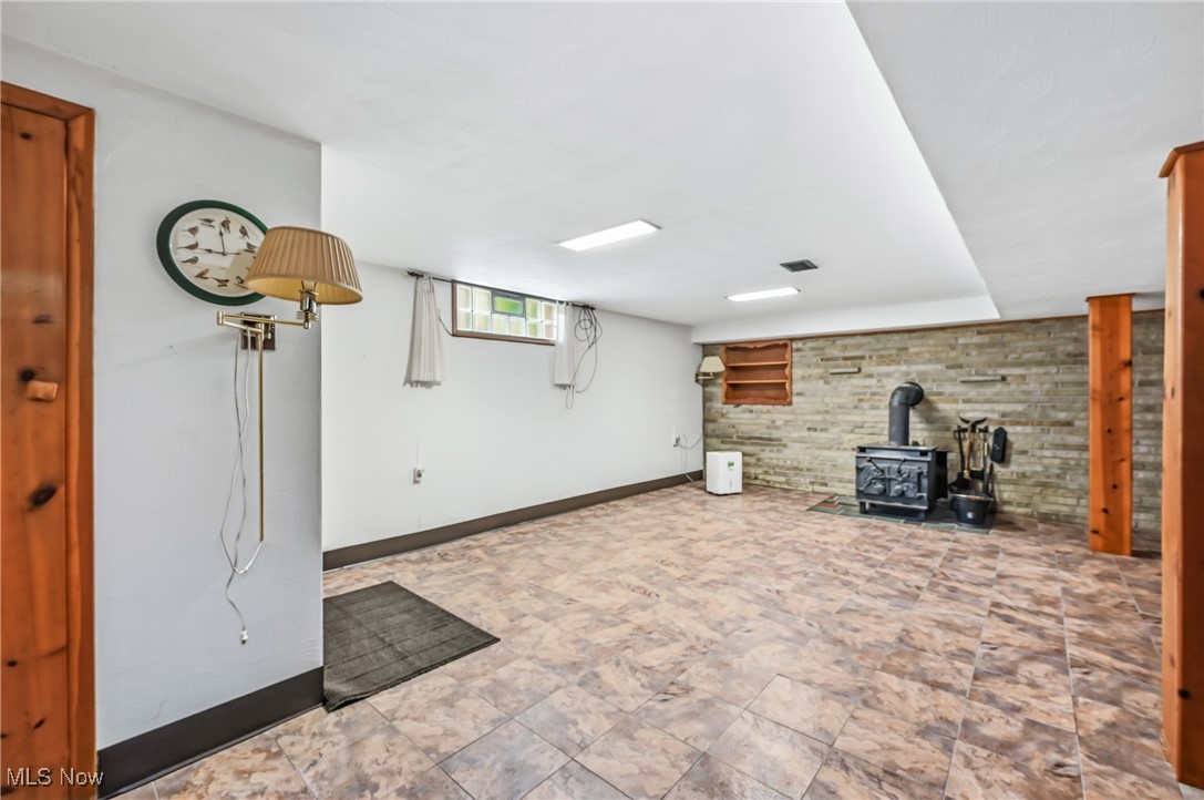 Portion/James E Wilson Farm - Residential