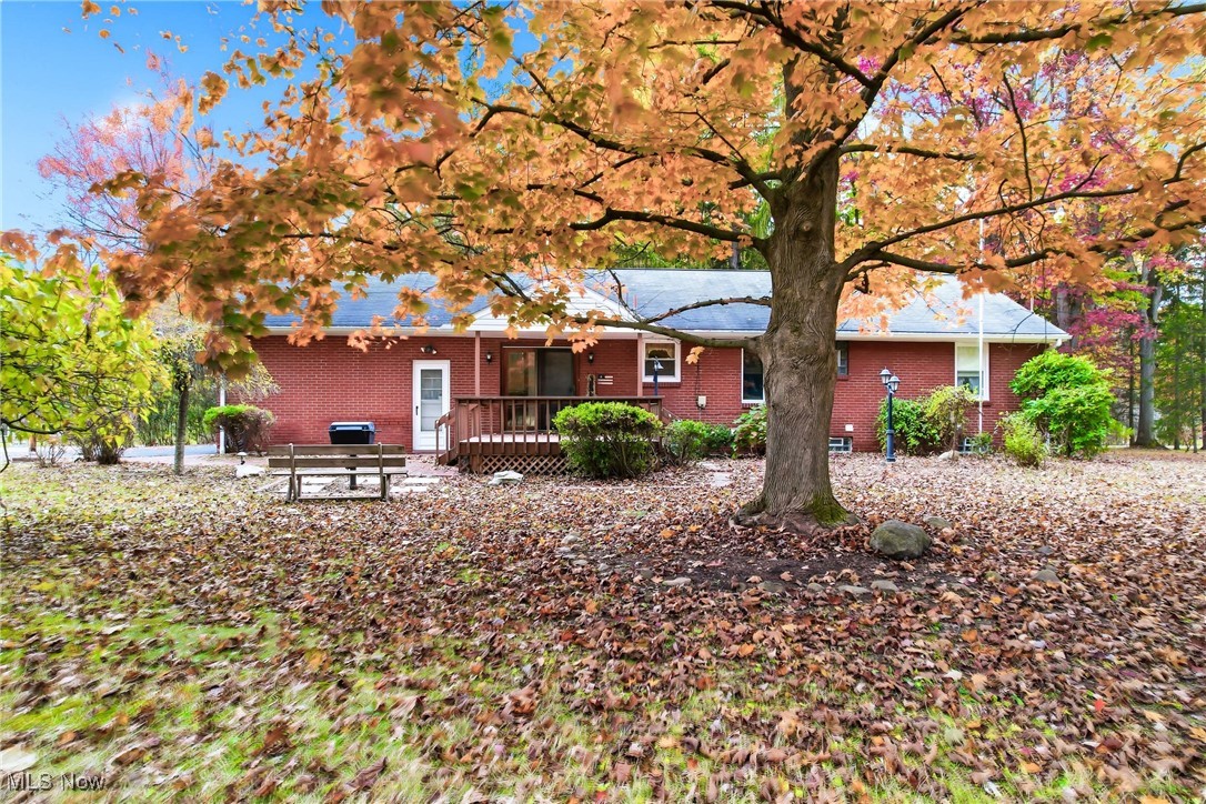 Portion/James E Wilson Farm - Residential