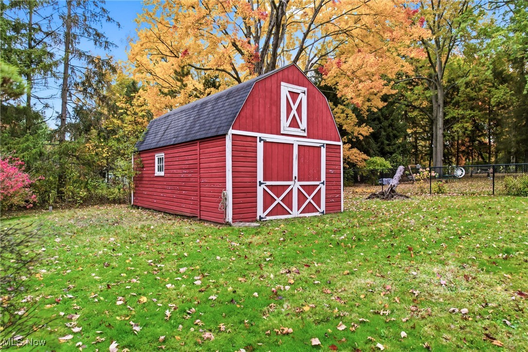 Portion/James E Wilson Farm - Residential