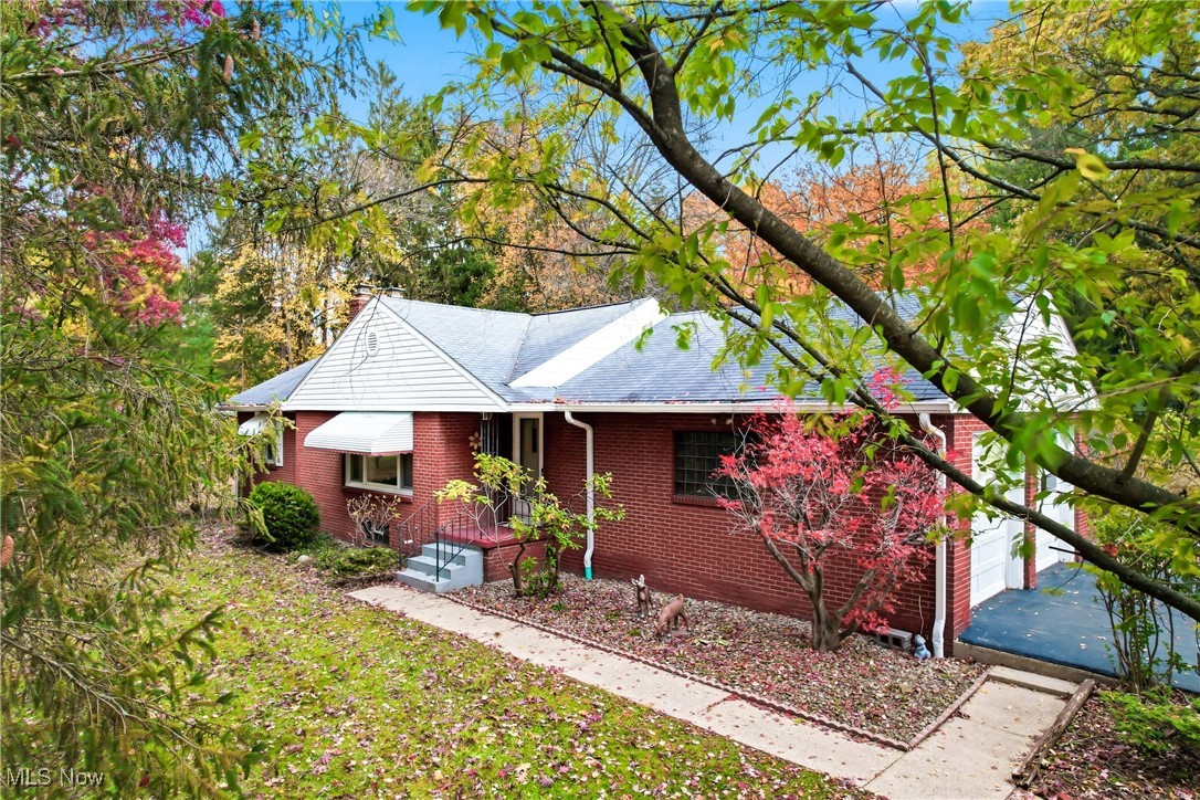 Portion/James E Wilson Farm - Residential