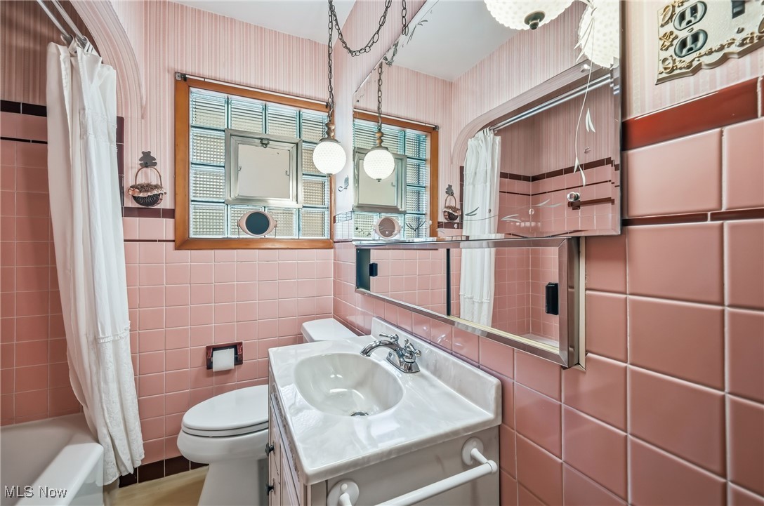 Portion/James E Wilson Farm - Residential