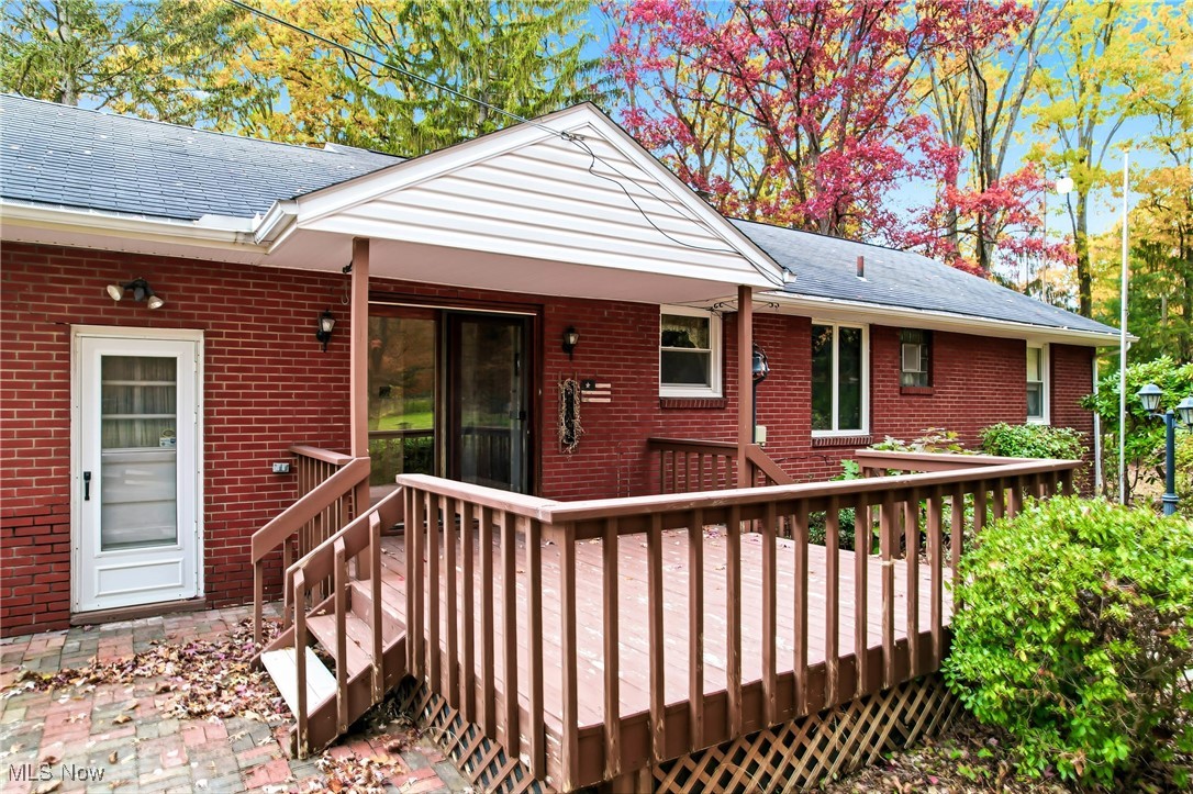 Portion/James E Wilson Farm - Residential