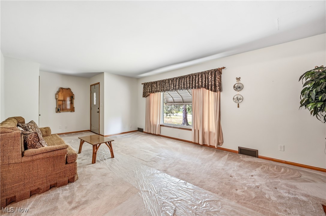 Portion/James E Wilson Farm - Residential