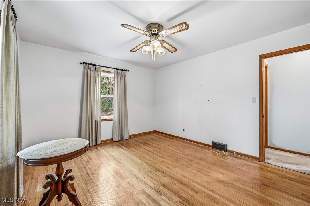 Portion/James E Wilson Farm - Residential