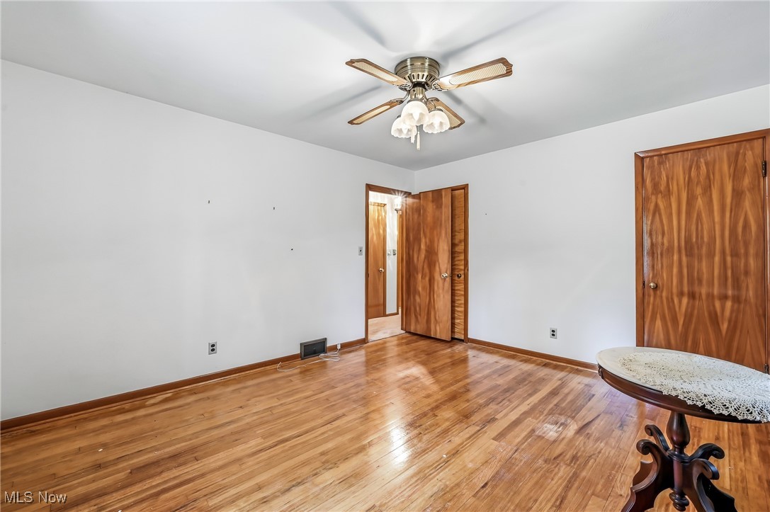 Portion/James E Wilson Farm - Residential