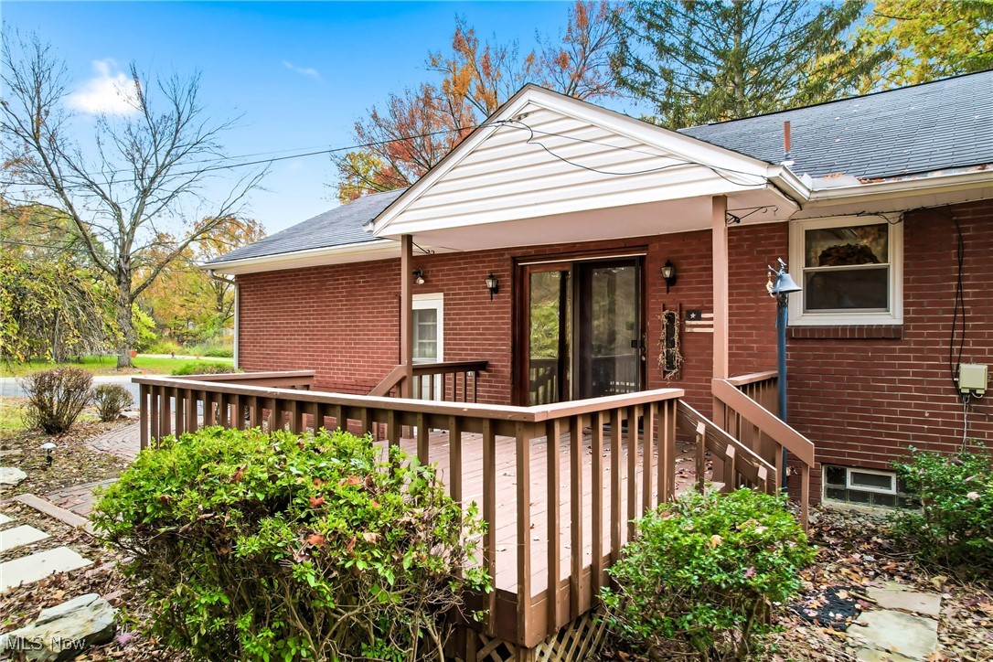 Portion/James E Wilson Farm - Residential