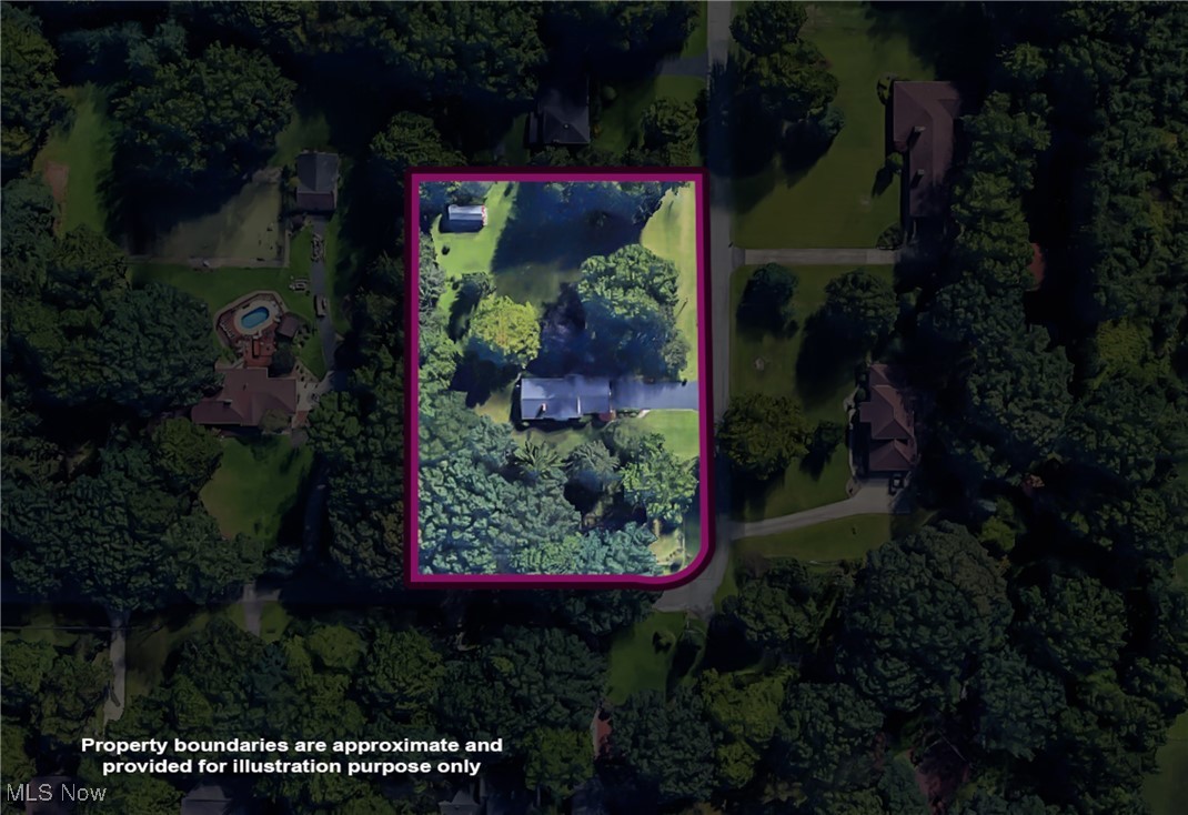 Portion/James E Wilson Farm - Residential