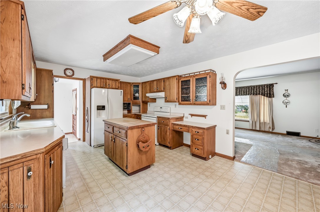 Portion/James E Wilson Farm - Residential