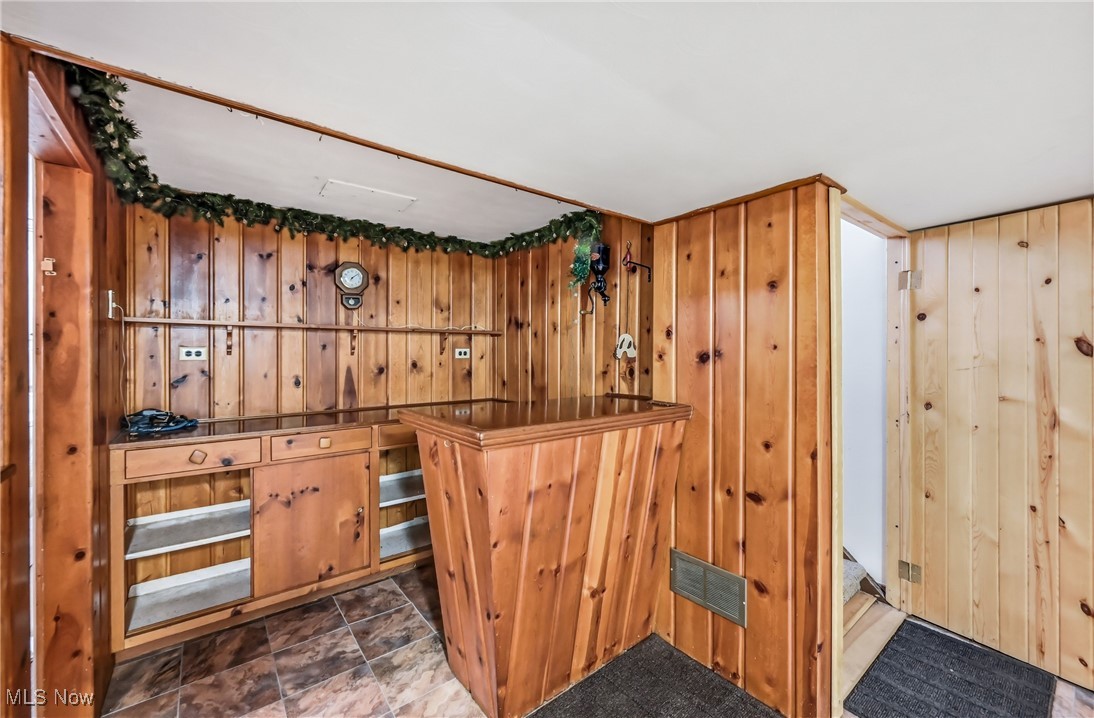 Portion/James E Wilson Farm - Residential