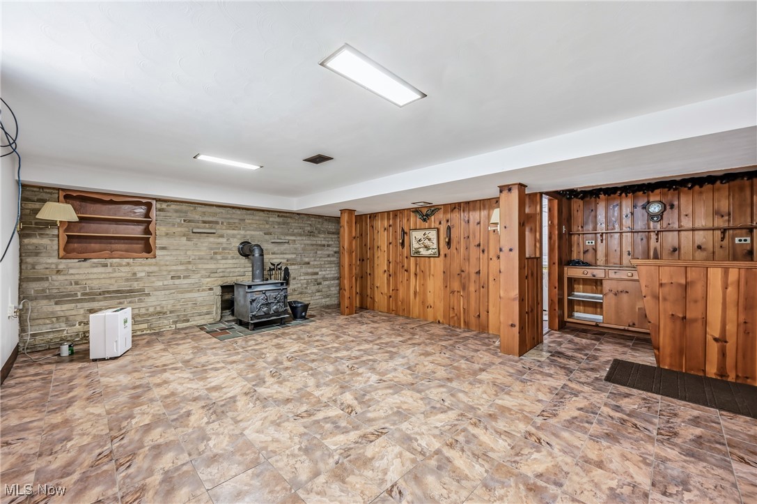 Portion/James E Wilson Farm - Residential