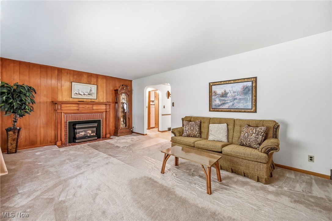 Portion/James E Wilson Farm - Residential