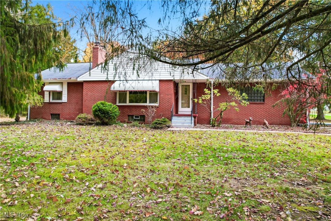 Portion/James E Wilson Farm - Residential