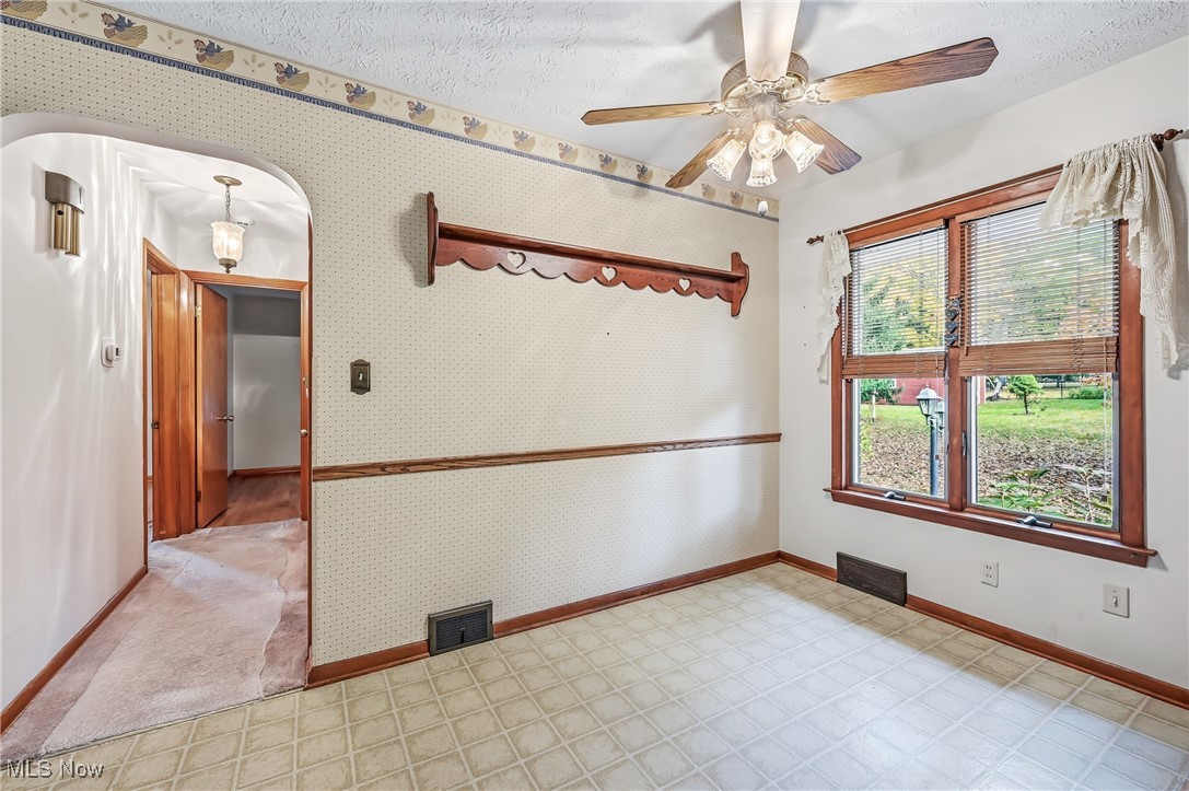 Portion/James E Wilson Farm - Residential