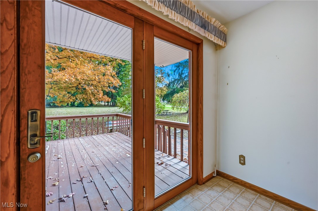 Portion/James E Wilson Farm - Residential