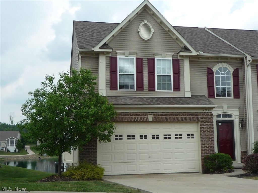 Hidden Lakes PUD Ph I - Residential