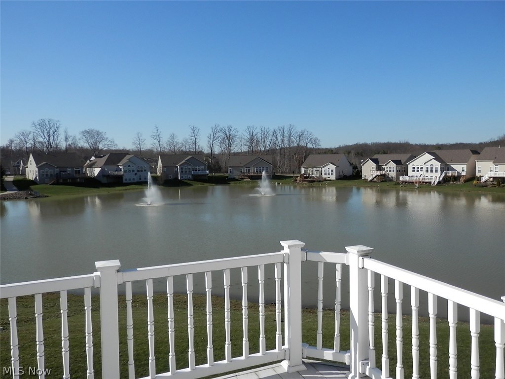 Hidden Lakes PUD Ph I - Residential