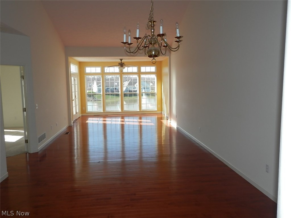 Hidden Lakes PUD Ph I - Residential