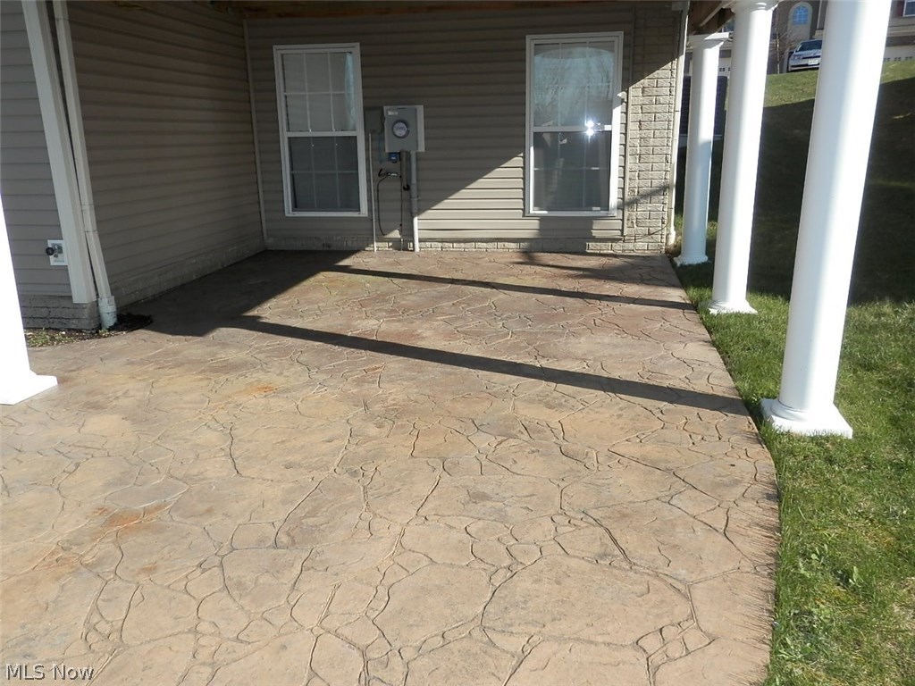 Hidden Lakes PUD Ph I - Residential