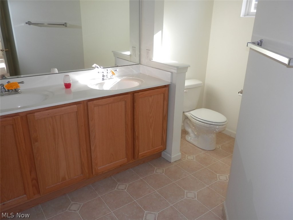 Hidden Lakes PUD Ph I - Residential