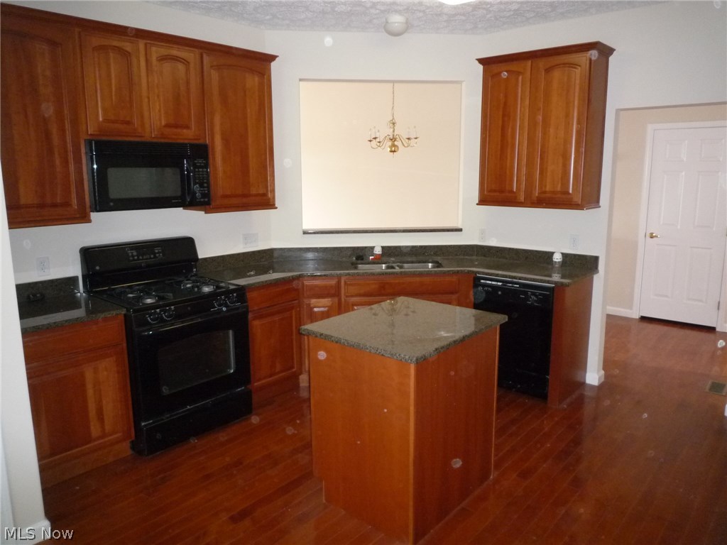 Hidden Lakes PUD Ph I - Residential