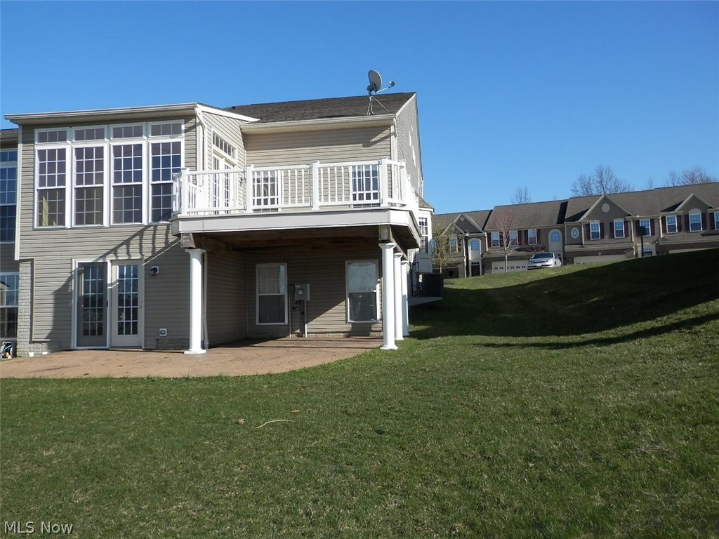 Hidden Lakes PUD Ph I - Residential