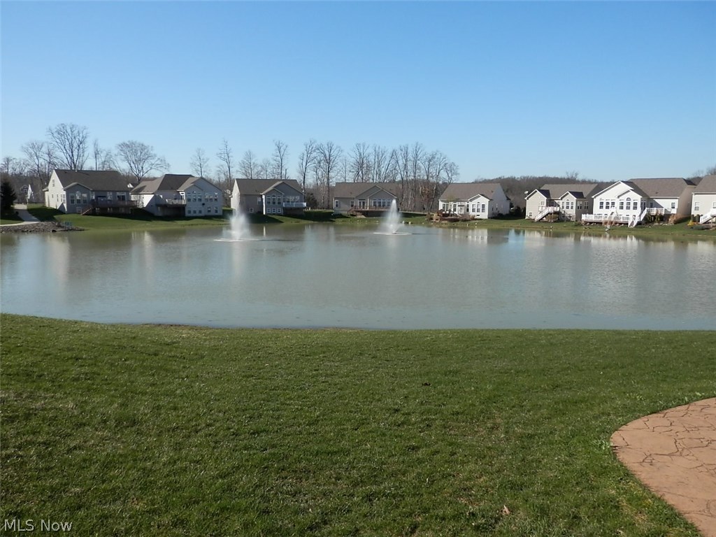 Hidden Lakes PUD Ph I - Residential