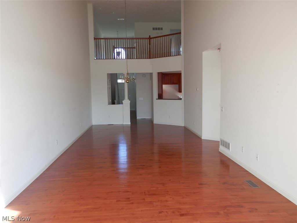 Hidden Lakes PUD Ph I - Residential