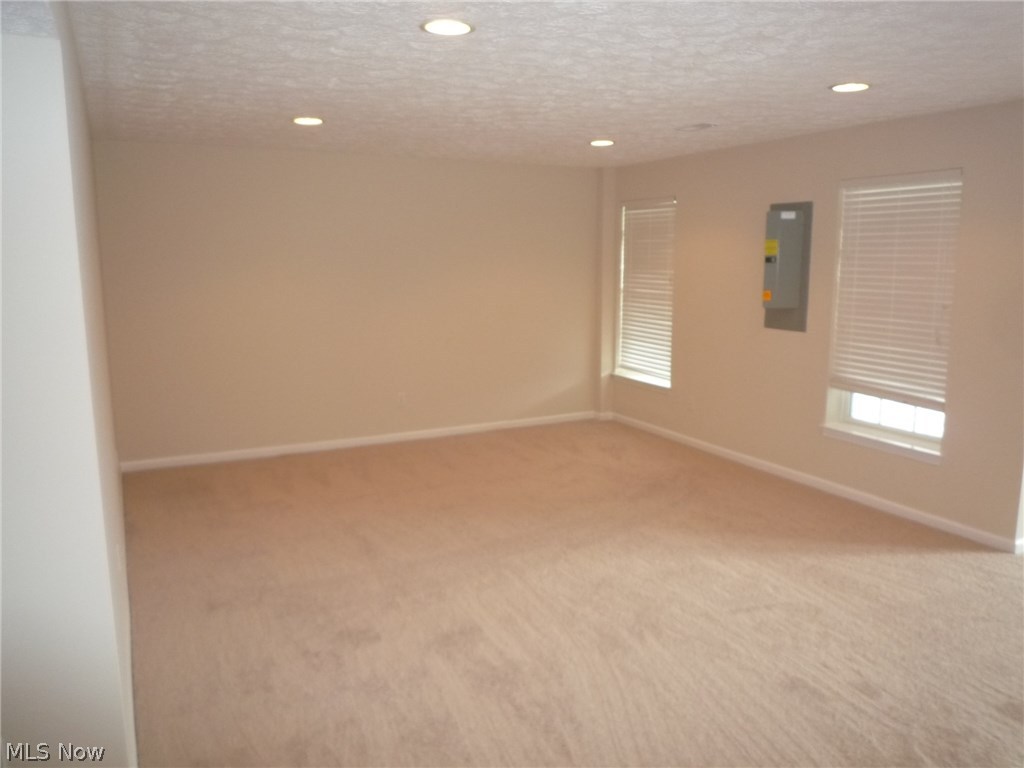 Hidden Lakes PUD Ph I - Residential