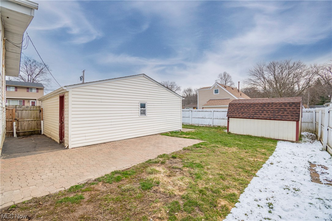 Louis Stile Sub #4 - Residential
