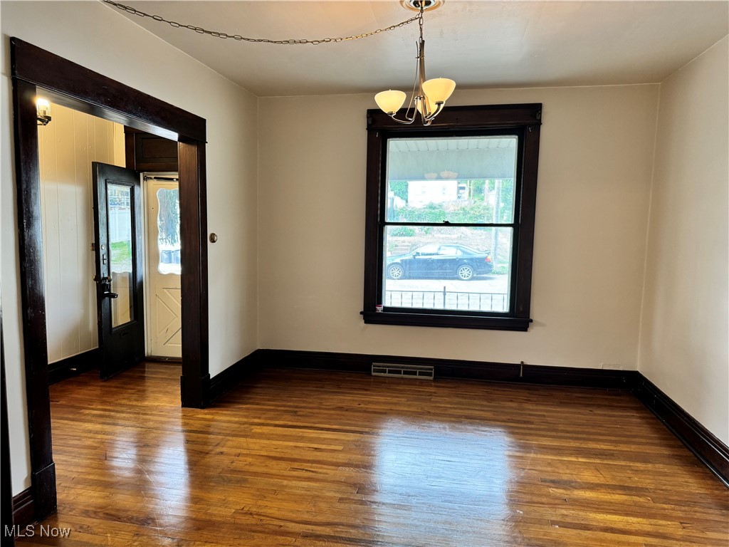 Martins Ferry - Residential Lease