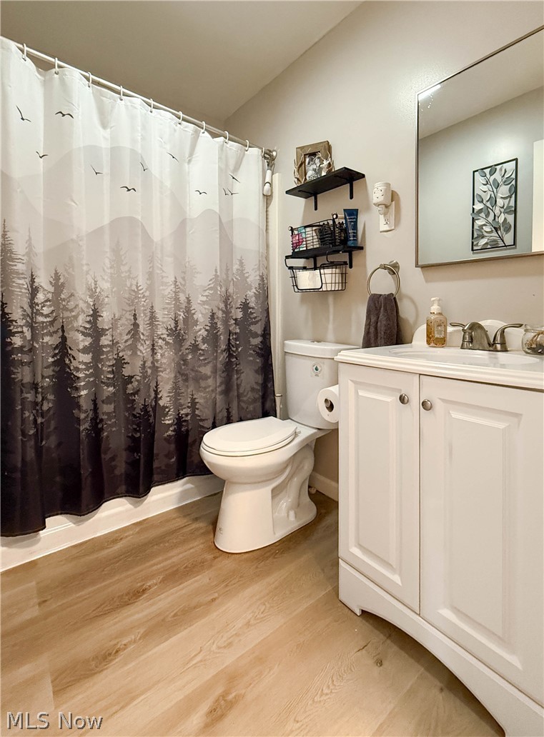 Larkmoor - Residential