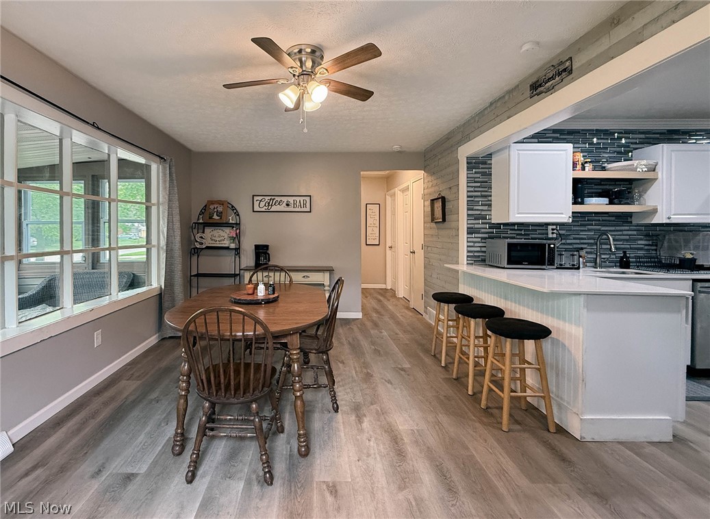 Larkmoor - Residential