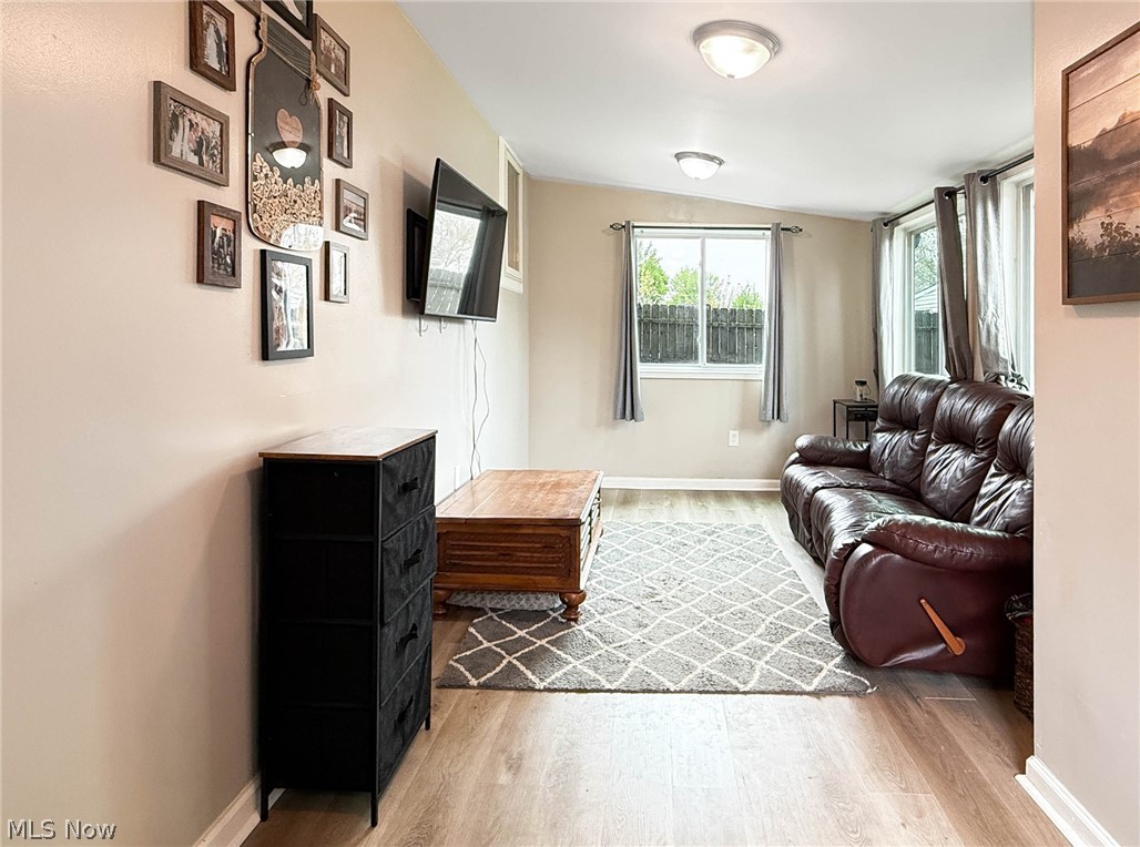 Larkmoor - Residential