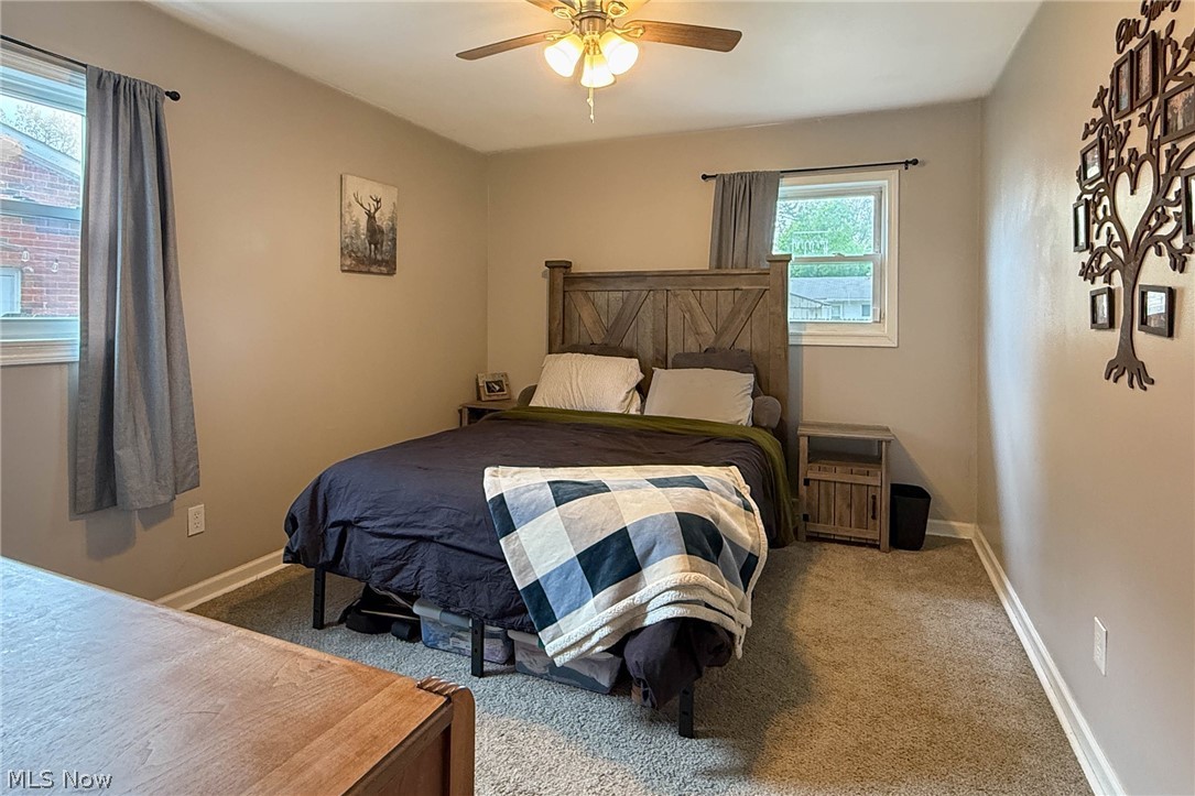Larkmoor - Residential