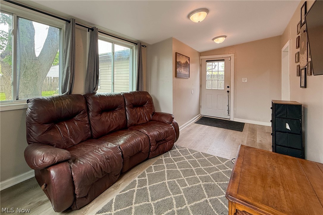 Larkmoor - Residential
