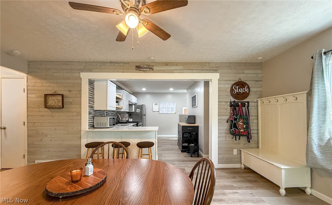 Larkmoor - Residential