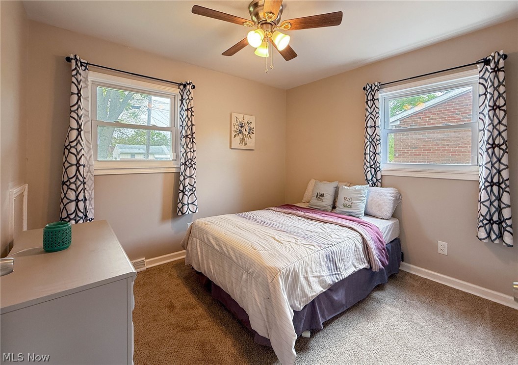 Larkmoor - Residential