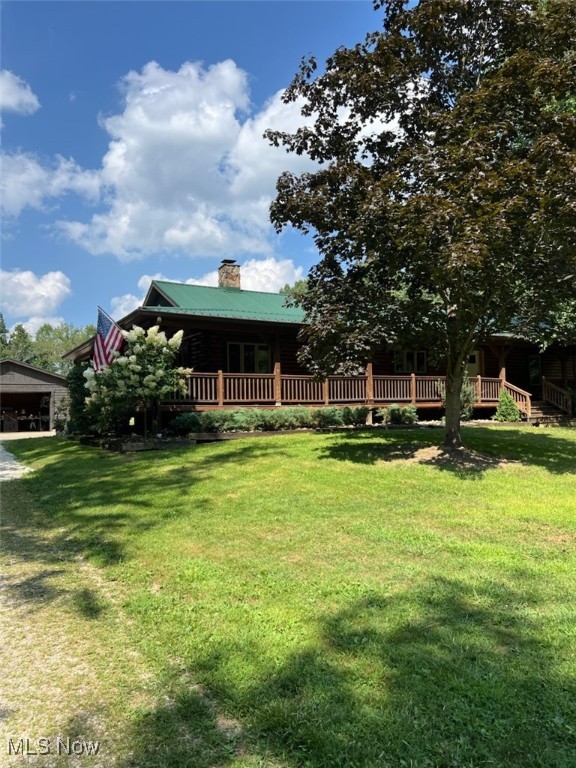 Sharon - Residential