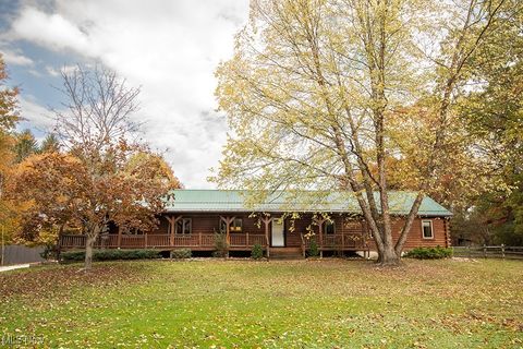 115 Hatch Road, Wadsworth, OH 44281 - #: 5148382