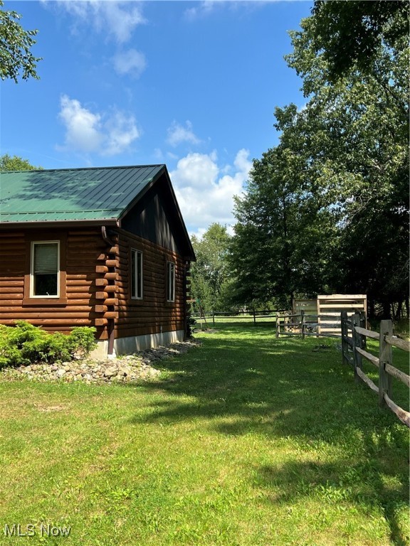 Sharon - Residential