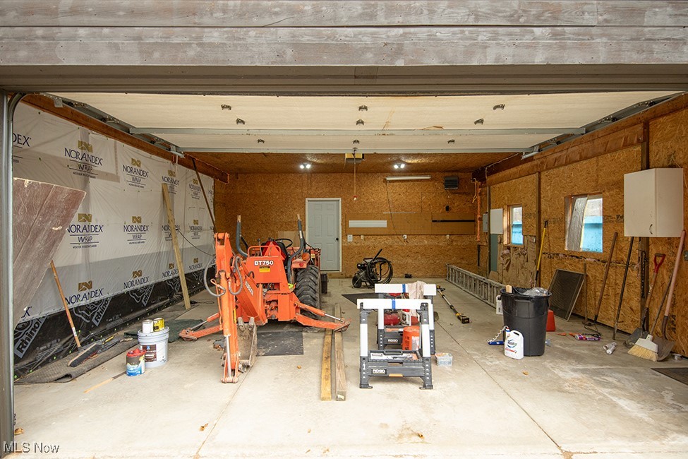 Sharon - Residential