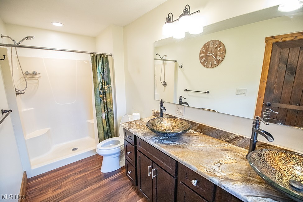 Sharon - Residential